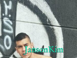 JansonKim