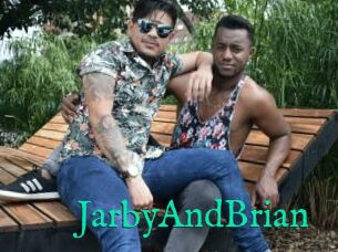 JarbyAndBrian