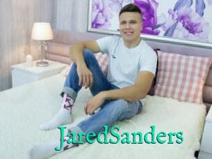 JaredSanders