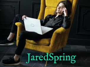 JaredSpring