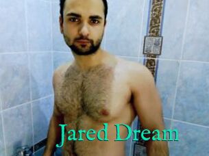 Jared_Dream