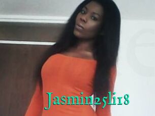 Jasmin25li18