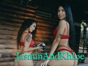 JasminAndKhloe