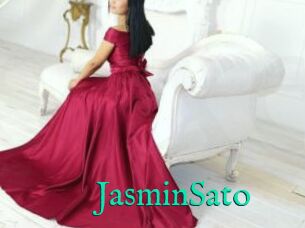 JasminSato