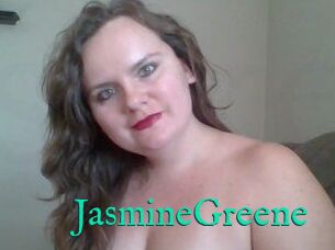 Jasmine_Greene