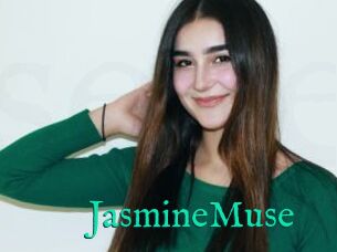 JasmineMuse