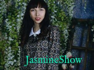 JasmineShow