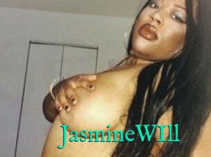 JasmineWIll