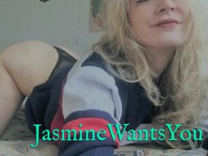 JasmineWantsYou