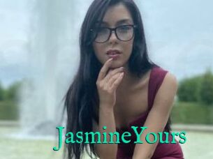 JasmineYours