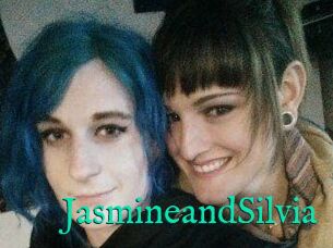 JasmineandSilvia