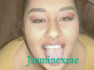 Jasminexrae