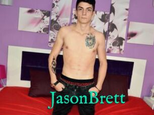 JasonBrett