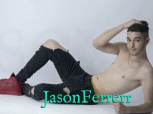 JasonFerrerr