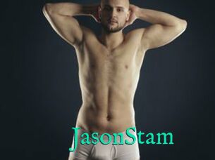 JasonStam