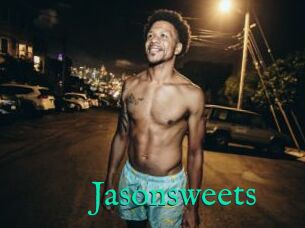 Jasonsweets