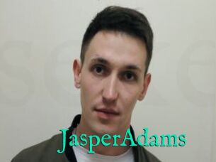 JasperAdams