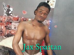 Jax_Spartan