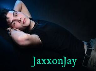 JaxxonJay