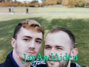 JayAndAiden