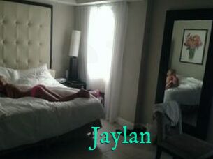 Jaylan