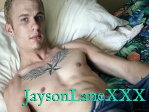 JaysonLaneXXX