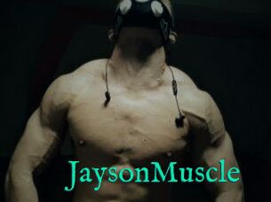 JaysonMuscle