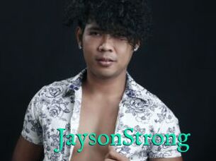 JaysonStrong