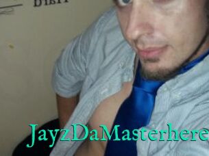 JayzDaMasterhere