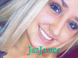 JazJames