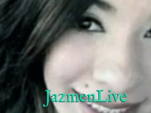 JazmenLive