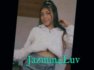 Jazmin4Luv