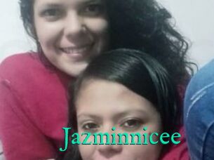 Jazminnicee