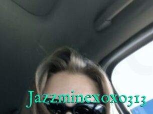 Jazzminexoxo313