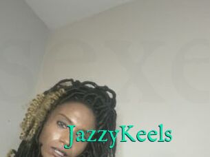 JazzyKeels