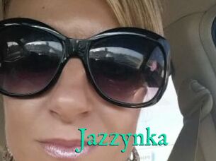 Jazzynka