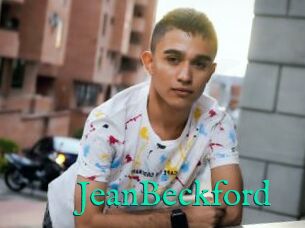 JeanBeckford