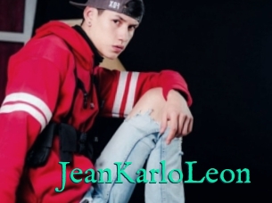 JeanKarloLeon