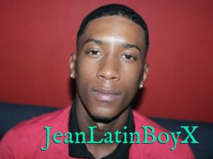 JeanLatinBoyX