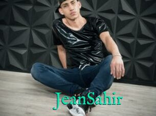 JeanSahir