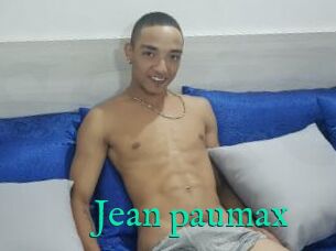 Jean_paumax