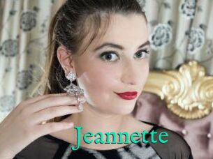 Jeannette