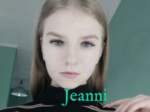 Jeanni