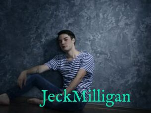 JeckMilligan