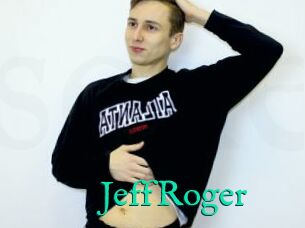 JeffRoger