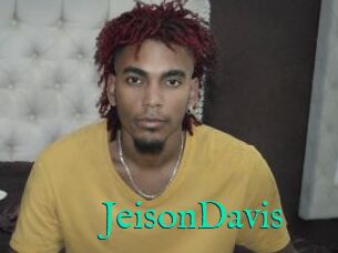 JeisonDavis