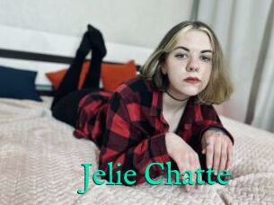 Jelie_Chatte