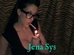 Jena_Sys