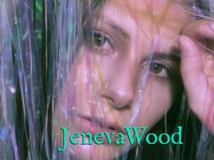 JenevaWood