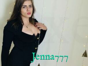 Jenna777